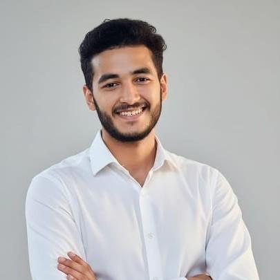 Mina Nabil — Flutter Developer